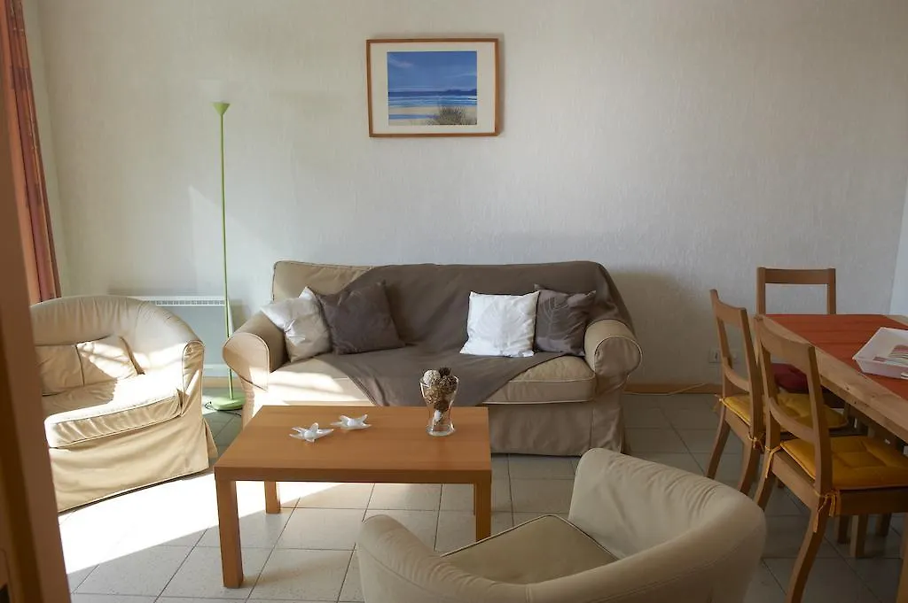 לה קונקה Residences Oceanes לה קונקה